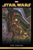 Star Wars Legends: The Empire Omnibus Vol. 2 di Randy Stradley, Marvel Various edito da Hachette Book Group USA