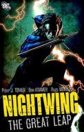 Nightwing di Peter Tomasi edito da Dc Comics