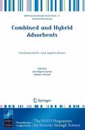 Combined and Hybrid Adsorbents edito da Springer Netherlands