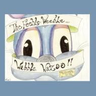 The Feeble Weeble Wabble Wazoo di Christopher R. Currier edito da AUTHORHOUSE