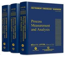 Instrument Engineers Handbook di Bela G. Liptak edito da Taylor & Francis Inc