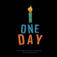 One Day di McKensy Hillstead, Brittany Gonzales edito da Trafford Publishing