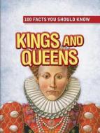 Kings and Queens di Fiona MacDonald edito da Gareth Stevens Publishing
