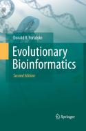 Evolutionary Bioinformatics di Donald R. Forsdyke edito da Springer New York