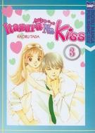 Itazura Na Kiss, Volume 3 di Kaoru Tada edito da DIGITAL MANGA