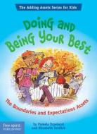 Doing and Being Your Best: The Boundaries and Expectations Assets di Pamela Espeland, Elizabeth Verdick edito da Free Spirit Publishing