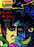 Dr Jekyll and Mr Hyde (7) di Robert Louis Stevenson edito da Papercutz