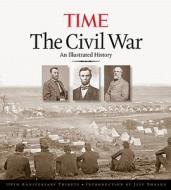 The Civil War di Kelly Knauer edito da Time Inc Home Entertaiment