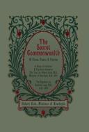 The Secret Commonwealth of Elves, Fauns and Fairies di Robert Kirk edito da REBEL SATORI PR