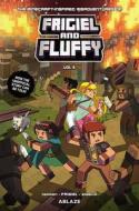 The Minecraft-Inspired Misadventures of Frigiel & Fluffy Vol 5 di Frigiel, Jean-Christophe Derrien edito da ABLAZE MEDIA