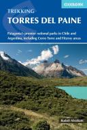 Trekking In Torres Del Paine di Rudolf Abraham edito da Cicerone Press