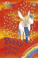 Penny the Pony Fairy di Daisy Meadows edito da Hachette Children's Group