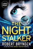 The Night Stalker di Robert Bryndza edito da Raven Street Publishing