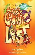 Jake's Gigantic List di Ken Spillman edito da Fremantle Press