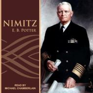 Nimitz di E. B. Potter edito da Tantor Audio