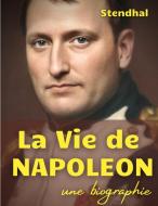 La vie de Napoléon di Stendhal Stendhal, Henri Beyle edito da Books on Demand