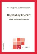 Negotiating Diversity edito da Lang, Peter GmbH