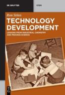 Technology Development di Ron Stites edito da De Gruyter