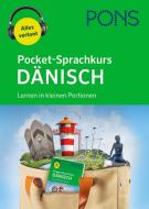 PONS Pocket-Sprachkurs Dänisch edito da Pons GmbH