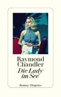 Die Lady im See di Raymond Chandler edito da Diogenes Verlag AG