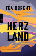 Herzland di Téa Obreht edito da Rowohlt Taschenbuch