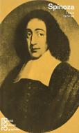 Baruch de Spinoza di Theun de Vries edito da Rowohlt Taschenbuch