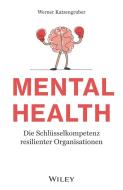 Mental Health di Werner Katzengruber edito da Wiley-VCH GmbH