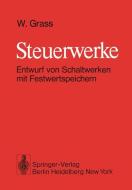 Steuerwerke di W. Grass edito da Springer Berlin Heidelberg