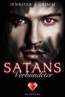Satans Verbündeter (Hell's Love 2) di Jennifer J. Grimm edito da Carlsen Verlag GmbH