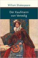 Der Kaufmann von Venedig di William Shakespeare edito da Anaconda Verlag