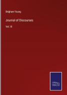 Journal of Discourses di Brigham Young edito da Salzwasser-Verlag GmbH