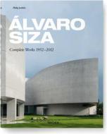 Alvaro Siza, Complete Works 1954-2012 di Philip Jodidio edito da Taschen Gmbh
