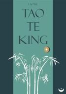 Tao Te King di Laotse edito da Zeitenwende, Verlag