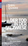 Der Tod in der Salzwiese di Sibyl Quinke edito da Edition Oberkassel