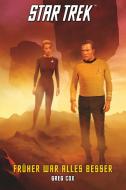 Star Trek - The Original Series 7: Früher war alles besser di Greg Cox edito da Cross Cult