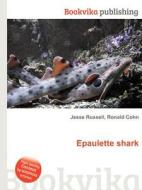 Epaulette Shark edito da Book On Demand Ltd.