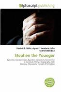Stephen The Younger edito da Betascript Publishing
