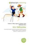 Eric Odhiambo edito da Alphascript Publishing