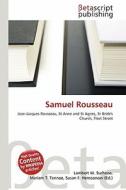Samuel Rousseau edito da Betascript Publishing
