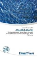 Joseph Lakanal edito da Claud Press