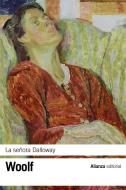 La señora Dalloway di Virginia Woolf edito da Alianza Editorial