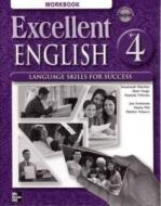 Excellent English Level 4 Student Book and Workbook Pack: Language Skills for Success di Forstrom Jan, MacKay Susannah, Pitt Marta edito da McGraw-Hill