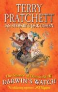 Science of Discworld III: Darwin's Watch di Terry Pratchett, Ian Stewart, Jack Cohen edito da Ebury Publishing