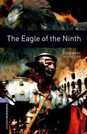 The Eagle of the Ninth. Mit Materialien di Rosemary Sutcliff edito da Oxford University ELT