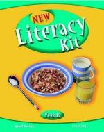 New Literacy Kit: Year 8: Students' Book di Geoff Barton et al edito da OUP Oxford