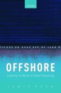 Offshore di Jamie Peck edito da OUP Oxford