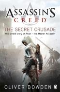 The Secret Crusade di Oliver Bowden edito da Penguin Books Ltd
