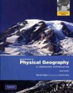 Mcknight\'s Physical Geography di Darrel Hess, Dennis Tasa edito da Pearson Education (us)