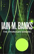 The Hydrogen Sonata di Iain M. Banks edito da Little, Brown Book Group