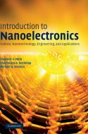 Introduction to Nanoelectronics di Vladimir V. Mitin, Viatcheslav A. Kochelap, Michael A. Stroscio edito da Cambridge University Press